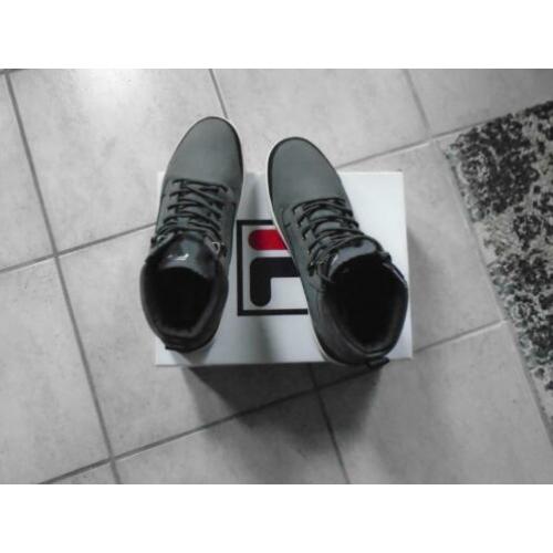 Fila hiker sneakers 45 . nieuw