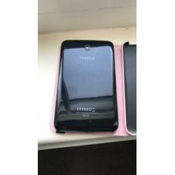 Te koop! Samsung galaxy tab3 7 inch! 8GB