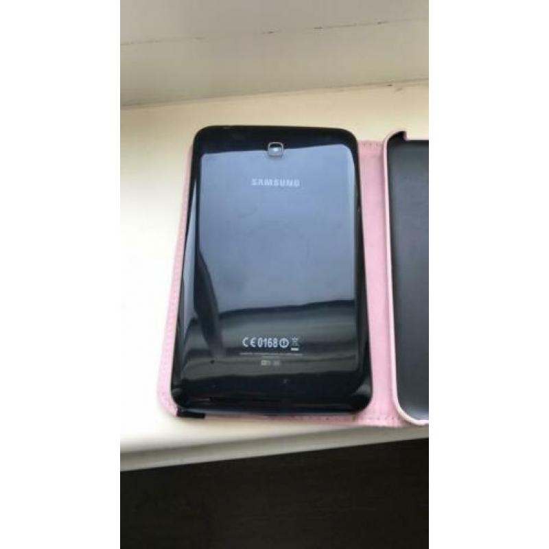 Te koop! Samsung galaxy tab3 7 inch! 8GB