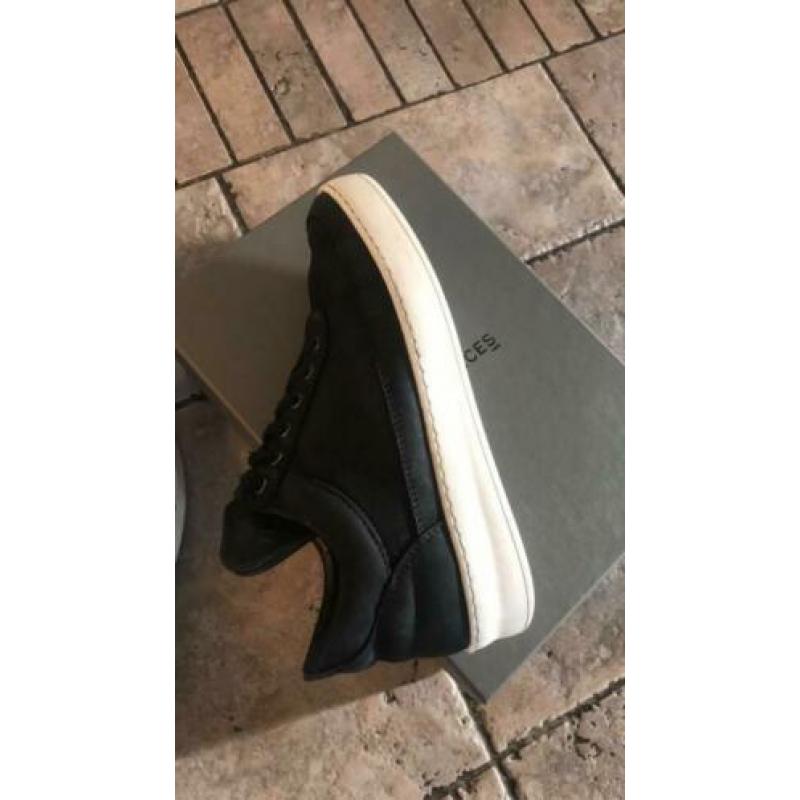 Filling pieces