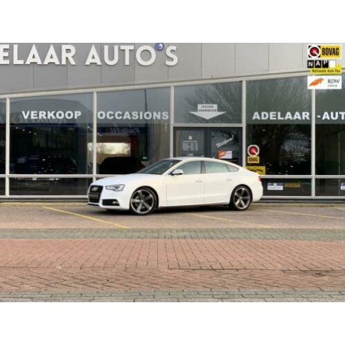 Audi A5 Sportback 2.0 TFSI quattro Sport Edition | S-Line |