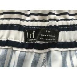 zomer broek ZARA