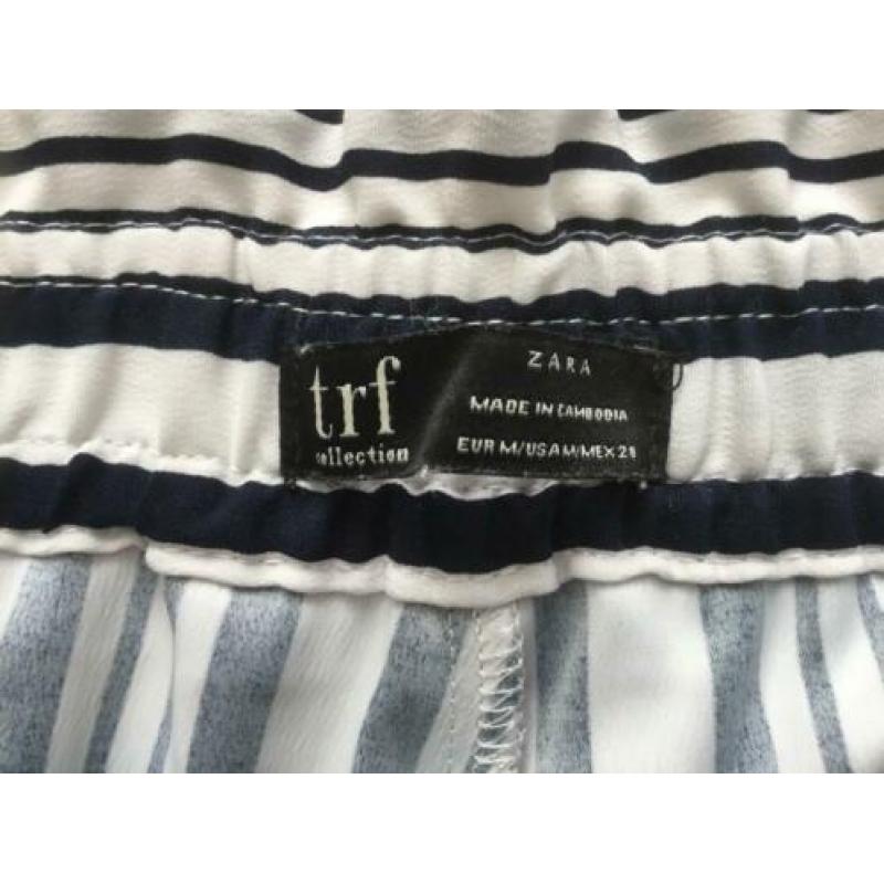 zomer broek ZARA