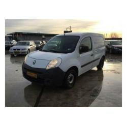 Renault Kangoo EXPRESS 1.5 DCI 50KW L1 E4