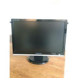 monitor Samsung SyncMaster 931BW