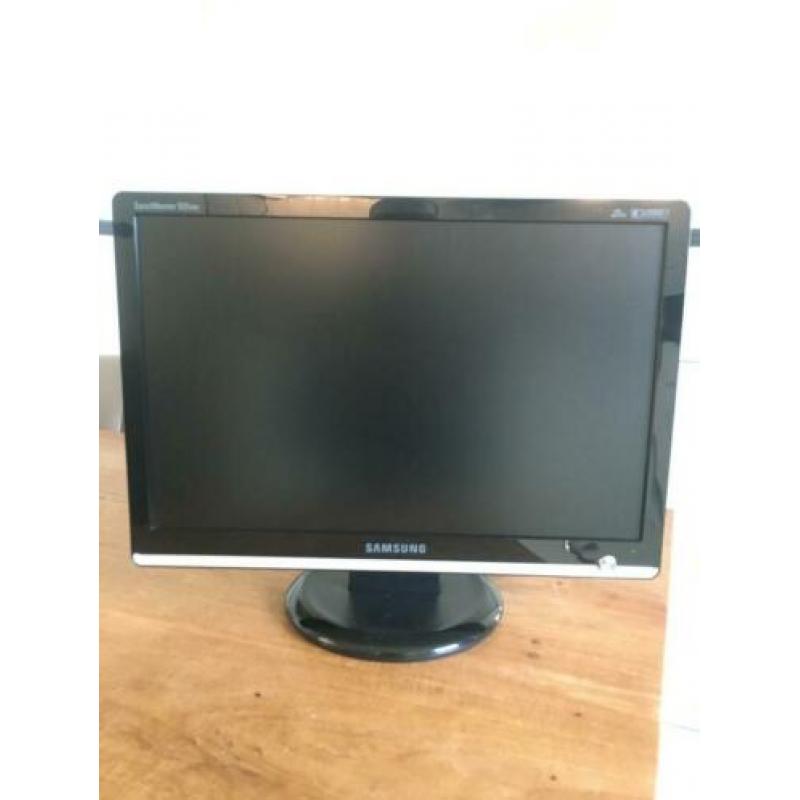 monitor Samsung SyncMaster 931BW