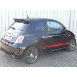 Fiat 500 Abarth 1.4 T-Jet | 135PK | Abarth | Scorpione |