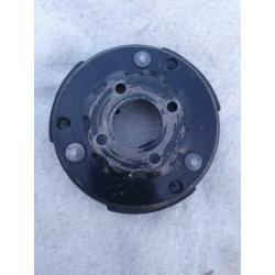 Malossi delta clutch 105mm koppeling voor aerox beta aprilia