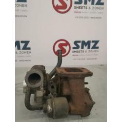 Occ Turbo Renault TRM2000