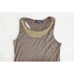 Solange Top (S) - 12