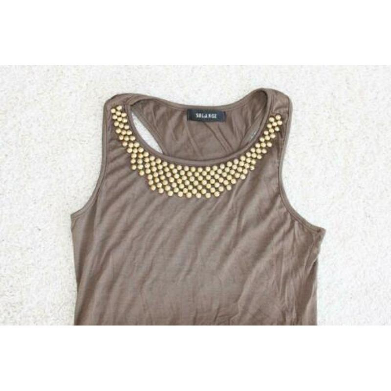 Solange Top (S) - 12