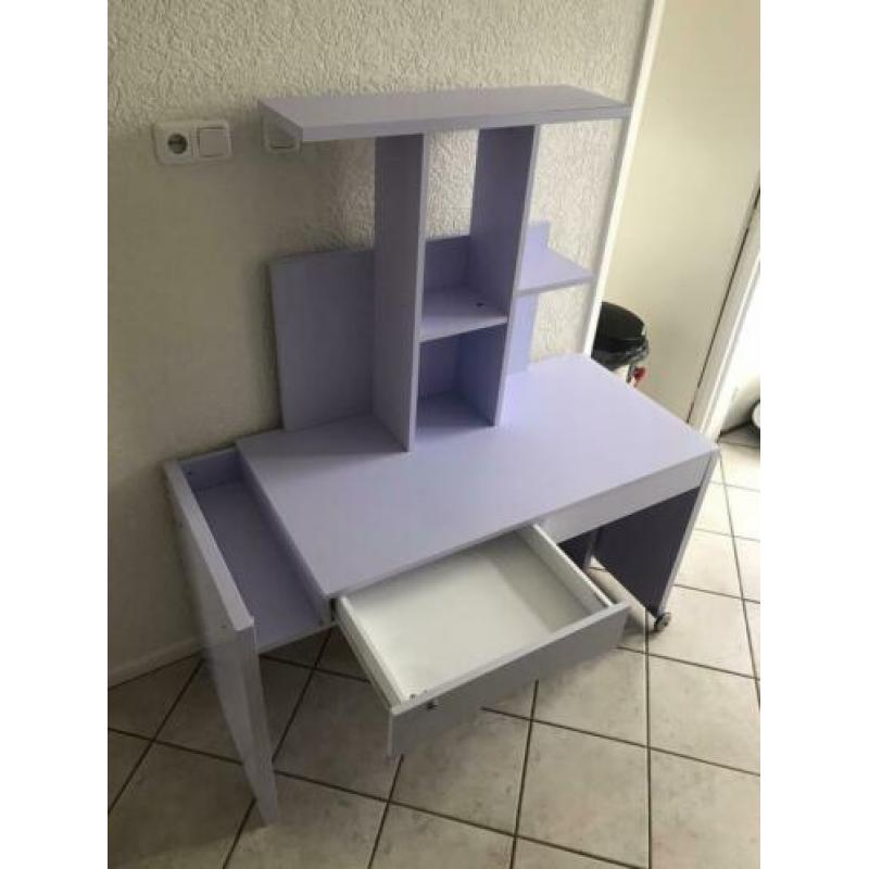 Mooi stevig bureau