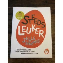 Steeds leuker ... Jelle Hermus