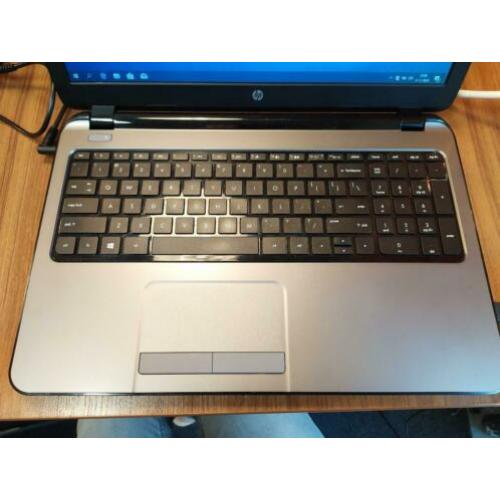 Laptop HP 255 G3 met SSD voor studenten/senioren
