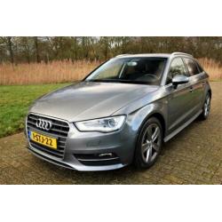 Audi A3 Sportback 1.6 TDI ultra Edition *2e Eigenaar*NAVI*15