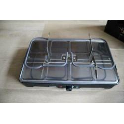 gourmet / grill set zgan
