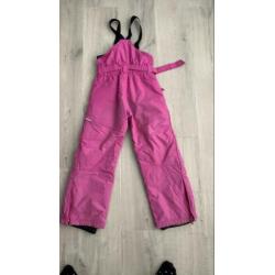 Ski jas en broek, Rucanor, mt. 128