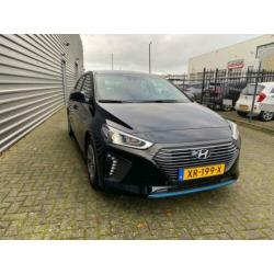 Hyundai IONIQ 1.6 GDi Comfort + Navi Camera Cruise.