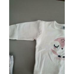Baby kleding & benodigdheden