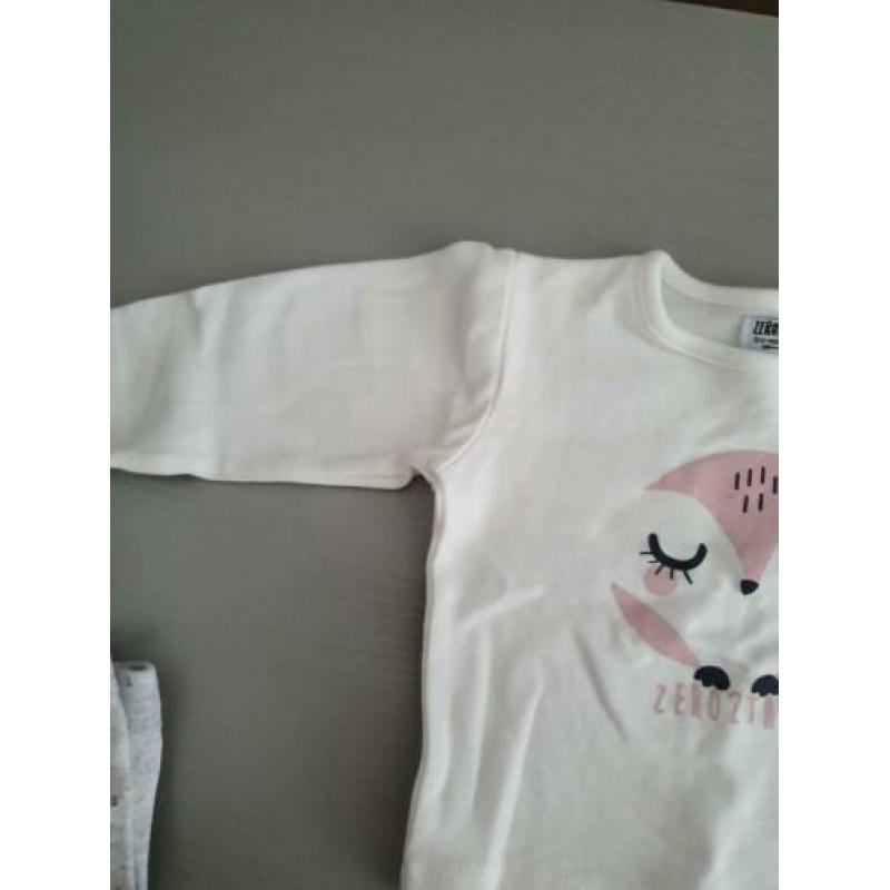 Baby kleding & benodigdheden