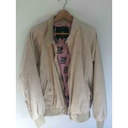 Patta Harrington Jacket (Medium)