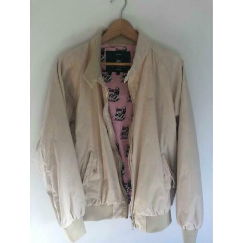 Patta Harrington Jacket (Medium)