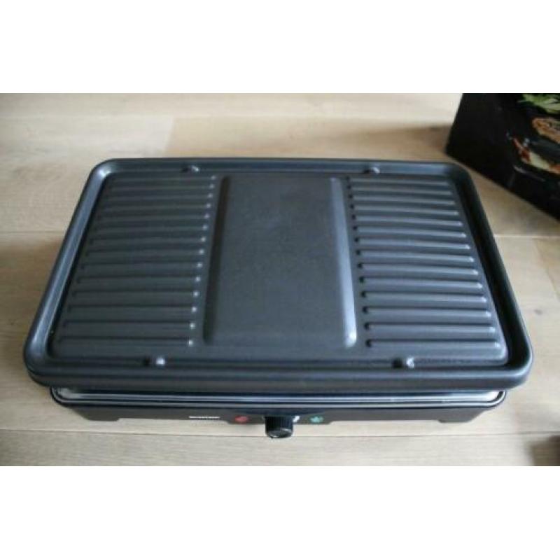 gourmet / grill set zgan