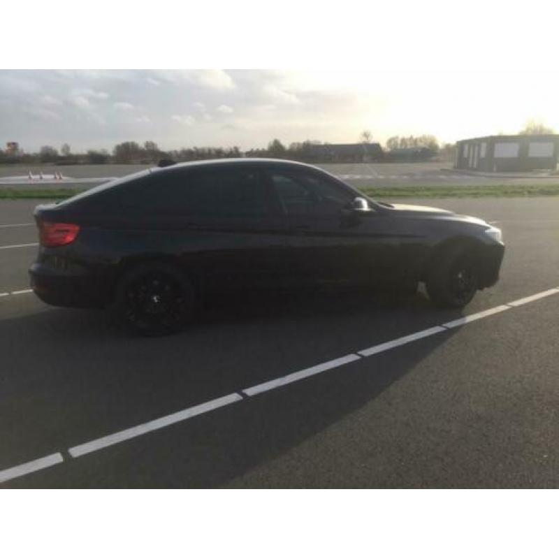 Bmw 320-gt* x-drive **sportline***aut8...”moet weg”