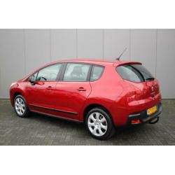 Peugeot 3008 1.6 VTi 120PK SR Airco/Trekhaak/Rijklaar!
