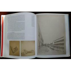 Jan Wils, De Stijl en verder ~ Herman van Bergeijk ~ 2007