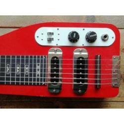 Lapsteel Musima 60/70 jren Oost Duits