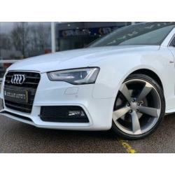 Audi A5 Sportback 2.0 TFSI quattro Sport Edition | S-Line |