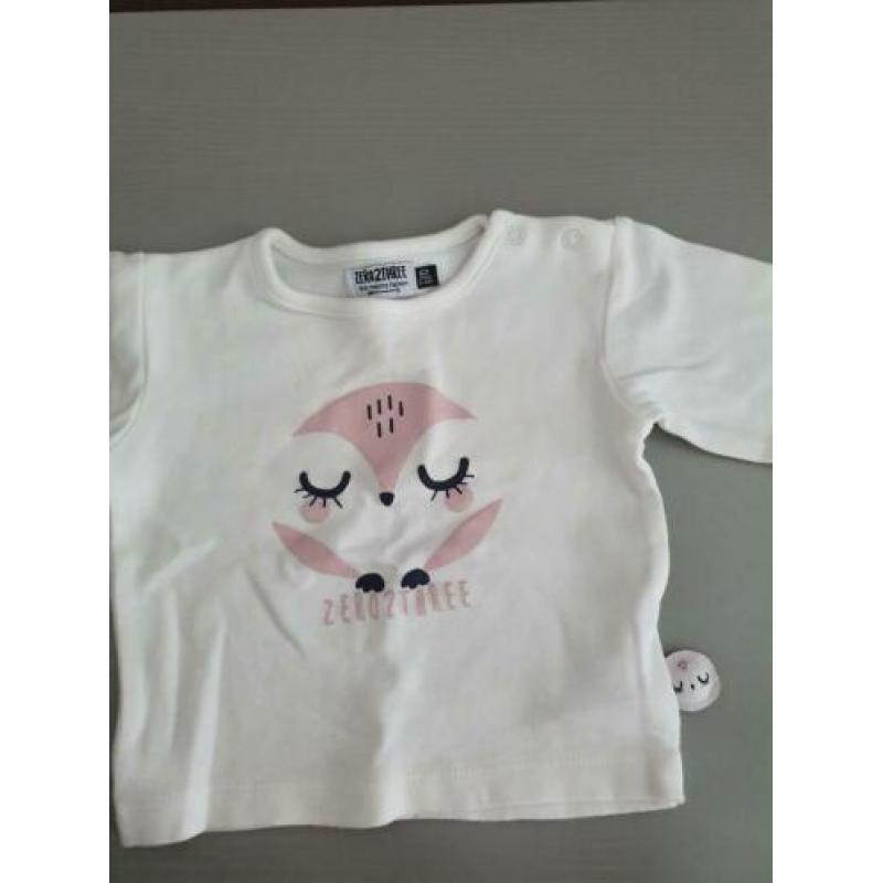 Baby kleding & benodigdheden