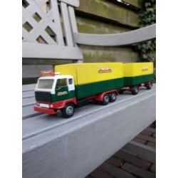 Tekno Volvo f89 Autotransit