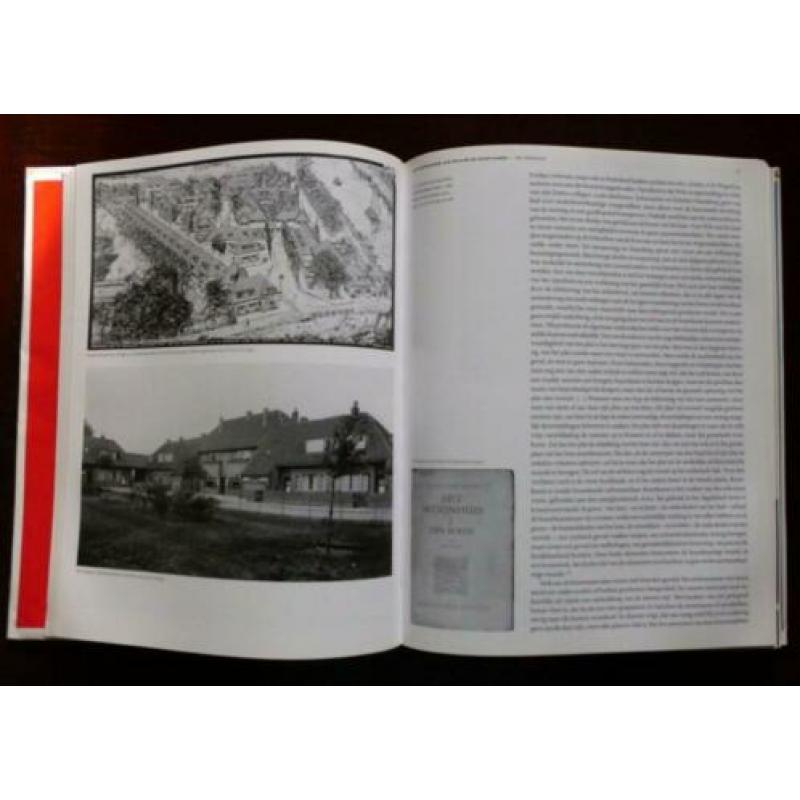 Jan Wils, De Stijl en verder ~ Herman van Bergeijk ~ 2007