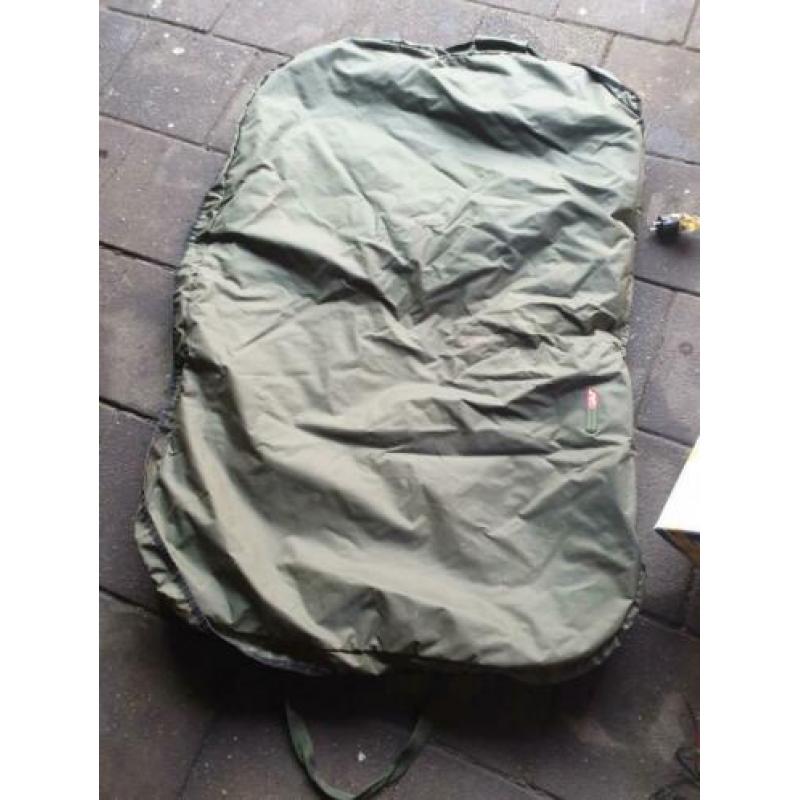 Karper spullen 40€