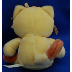 pokemon plush 1998 hasbro 23 cm