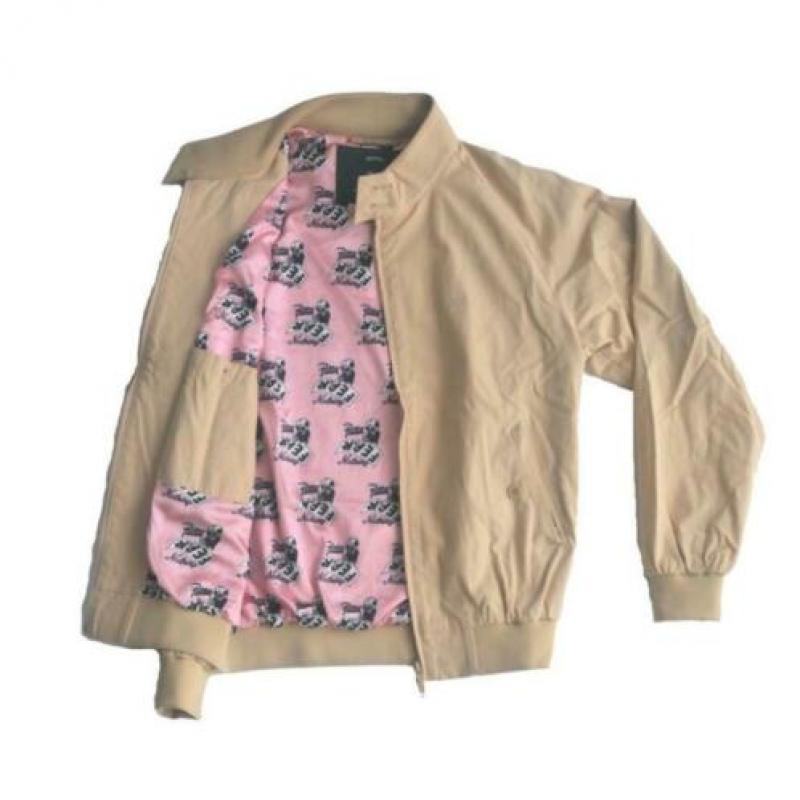 Patta Harrington Jacket (Medium)