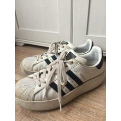 Retro/vintage Adidas sneaker