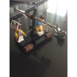 LEGO diverse modellen