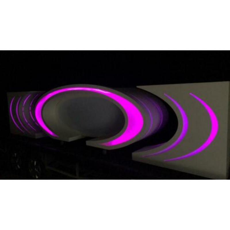 Exclusief DJ Meubel / DJ Booth