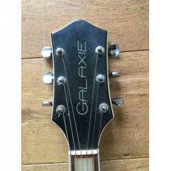 Hopf Galaxie 60’s (hofner, klira)