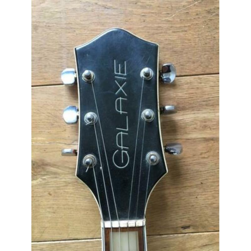 Hopf Galaxie 60’s (hofner, klira)