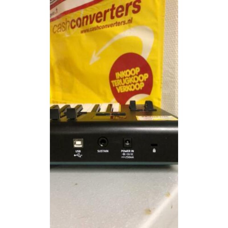Novation launchkey 49