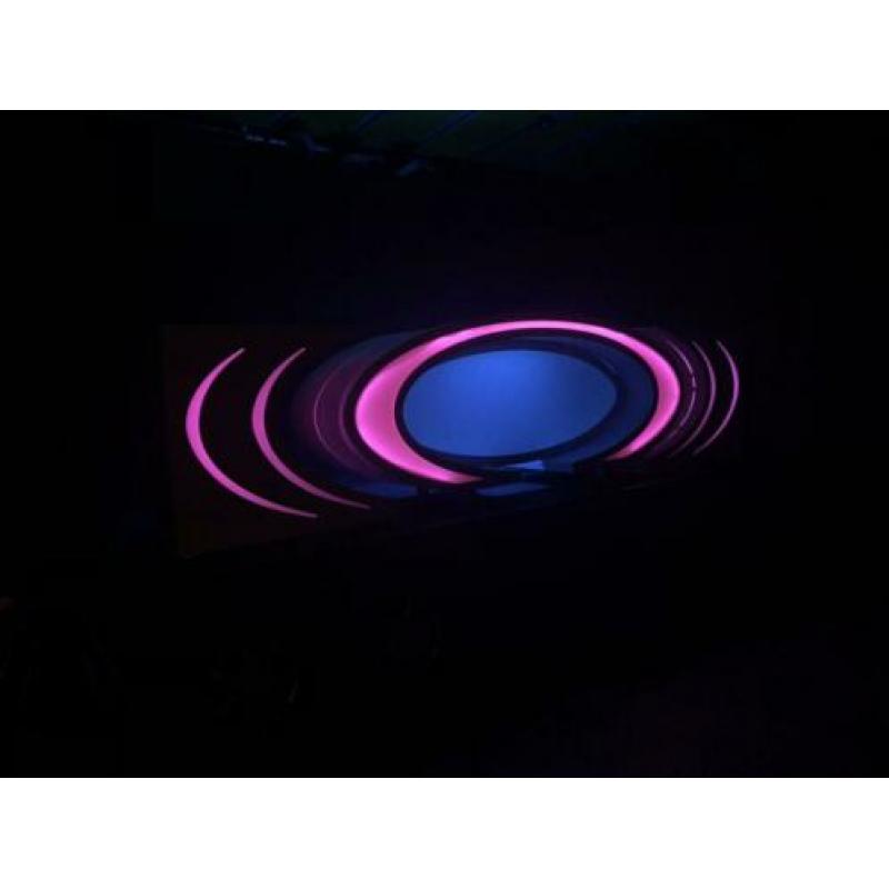 Exclusief DJ Meubel / DJ Booth