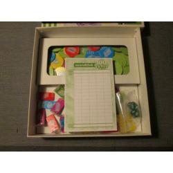 PTT Telecom/ Primafoon Spel 100 KEREN 1995