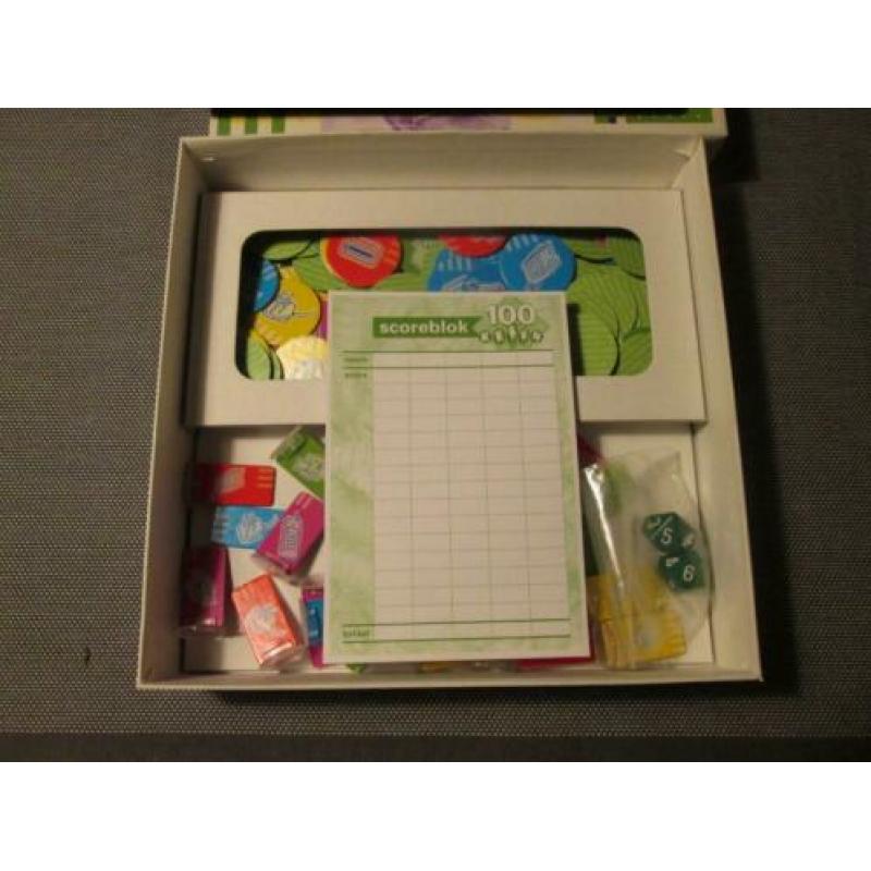 PTT Telecom/ Primafoon Spel 100 KEREN 1995