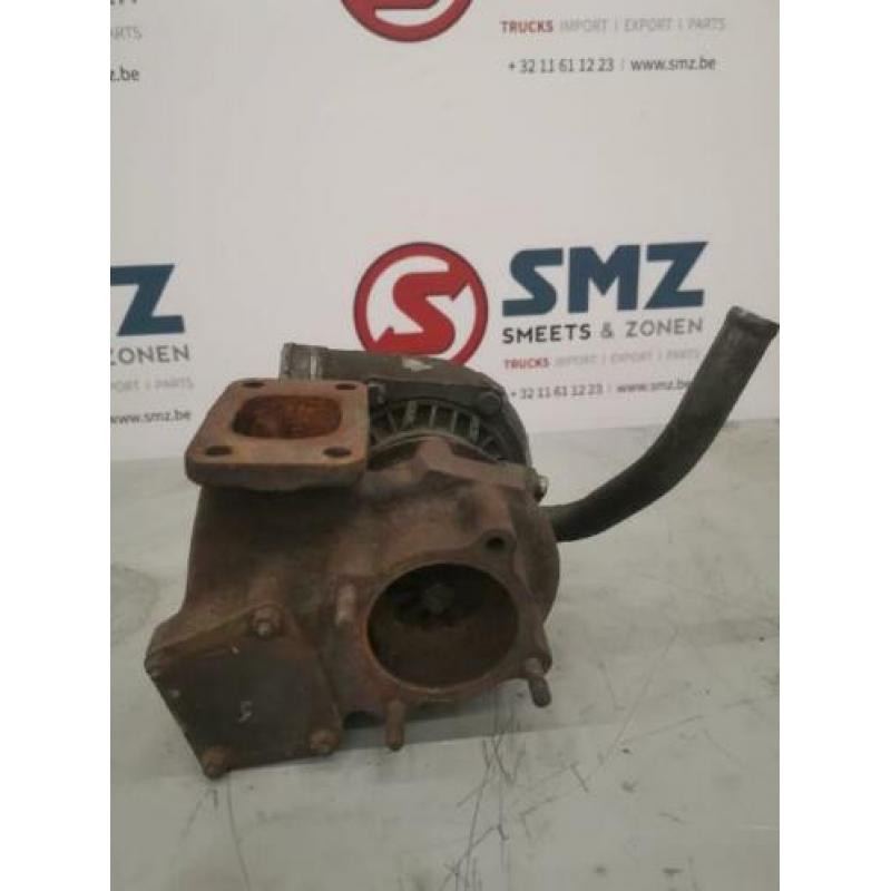 Occ Turbo Renault TRM2000