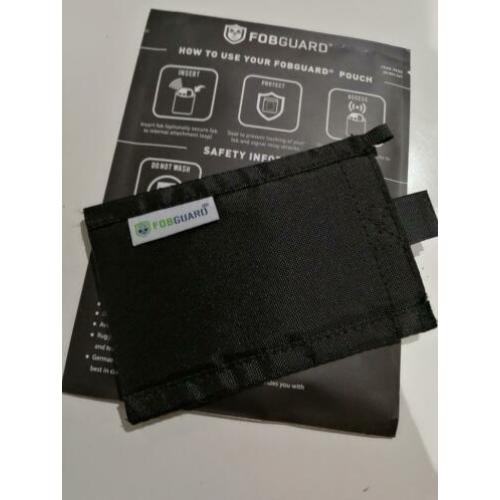 Fobguard