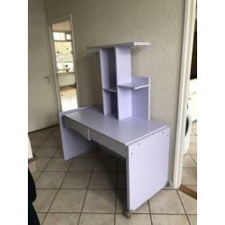 Mooi stevig bureau